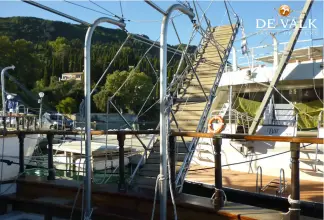 Thumbnail von Aegean Day Passenger