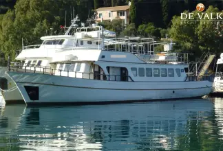 Thumbnail von Aegean Day Passenger