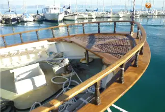 Thumbnail von Aegean Day Passenger