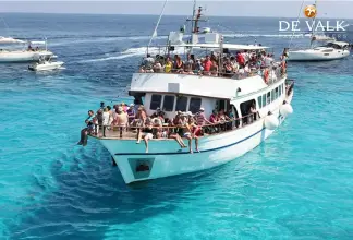 Thumbnail von Aegean Day Passenger