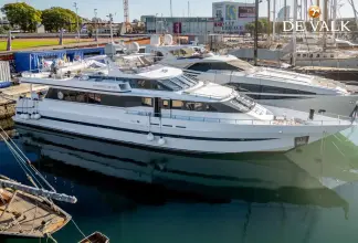 Thumbnail von Heesen 30 M