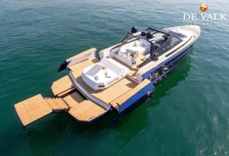 Evo Yachts R6