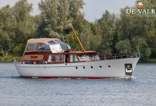Kok Spitsgatkotter 16.50