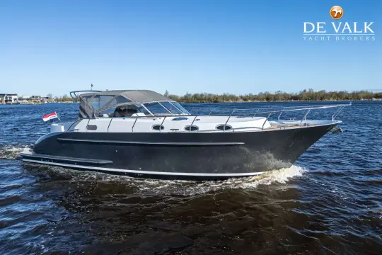 Van Der Heijden Cabrio Cruiser 1350