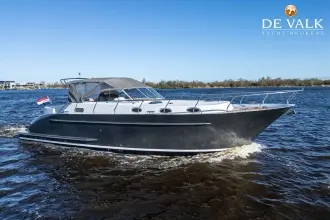 Van Der Heijden Cabrio Cruiser 1350