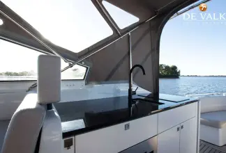 Thumbnail von Van Der Heijden Cabrio Cruiser 1350