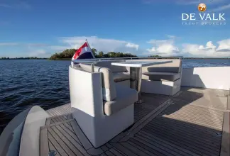 Thumbnail von Van Der Heijden Cabrio Cruiser 1350