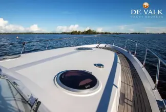 Thumbnail von Van Der Heijden Cabrio Cruiser 1350