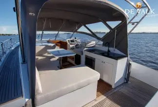 Thumbnail von Van Der Heijden Cabrio Cruiser 1350