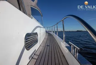 Thumbnail von Van Der Heijden Cabrio Cruiser 1350