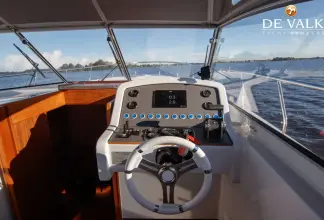 Thumbnail von Van Der Heijden Cabrio Cruiser 1350