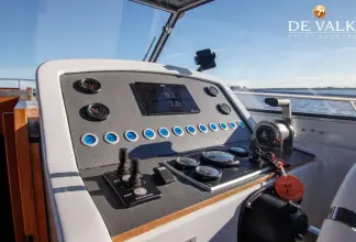Thumbnail von Van Der Heijden Cabrio Cruiser 1350