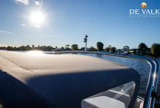 Thumbnail von Van Der Heijden Cabrio Cruiser 1350