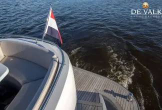 Thumbnail von Van Der Heijden Cabrio Cruiser 1350