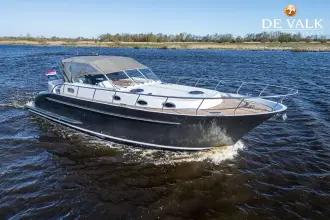 Thumbnail von Van Der Heijden Cabrio Cruiser 1350