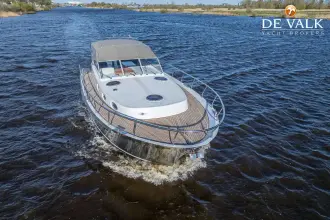 Thumbnail von Van Der Heijden Cabrio Cruiser 1350