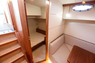 Thumbnail von Van Der Heijden Cabrio Cruiser 1350