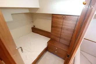 Thumbnail von Van Der Heijden Cabrio Cruiser 1350
