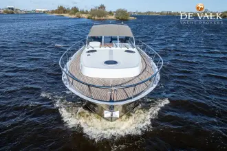 Thumbnail von Van Der Heijden Cabrio Cruiser 1350