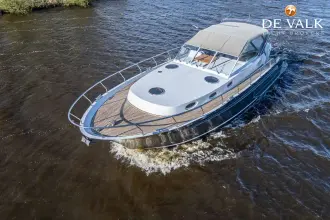 Thumbnail von Van Der Heijden Cabrio Cruiser 1350