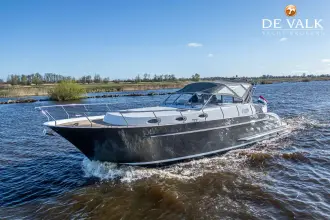 Thumbnail von Van Der Heijden Cabrio Cruiser 1350