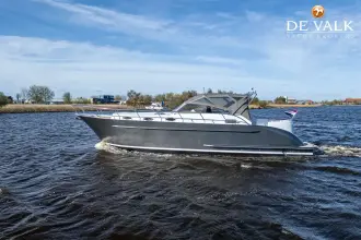 Thumbnail von Van Der Heijden Cabrio Cruiser 1350