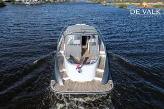 Thumbnail von Van Der Heijden Cabrio Cruiser 1350