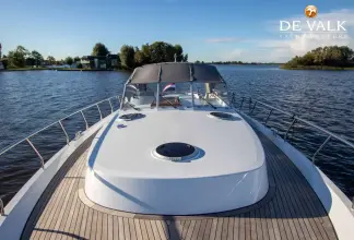 Thumbnail von Van Der Heijden Cabrio Cruiser 1350