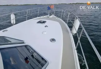 Thumbnail von Vischer Yachting Custom 125AC
