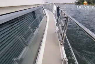 Thumbnail von Vischer Yachting Custom 125AC