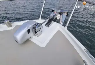 Thumbnail von Vischer Yachting Custom 125AC