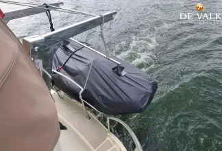Thumbnail von Vischer Yachting Custom 125AC