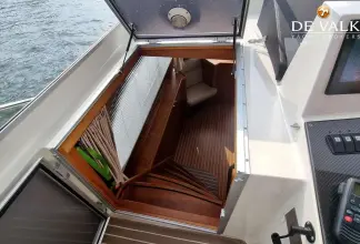 Thumbnail von Vischer Yachting Custom 125AC