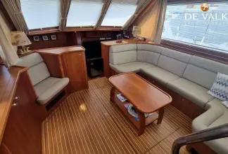 Thumbnail von Vischer Yachting Custom 125AC