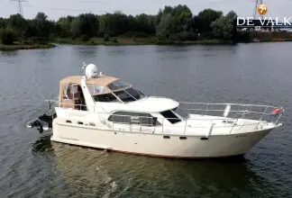 Thumbnail von Vischer Yachting Custom 125AC