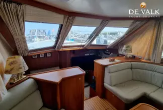 Thumbnail von Vischer Yachting Custom 125AC