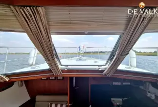 Thumbnail von Vischer Yachting Custom 125AC