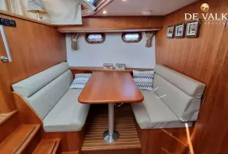 Thumbnail von Vischer Yachting Custom 125AC