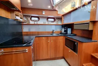 Thumbnail von Vischer Yachting Custom 125AC