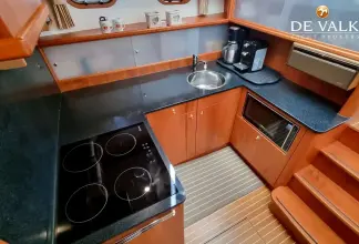 Thumbnail von Vischer Yachting Custom 125AC