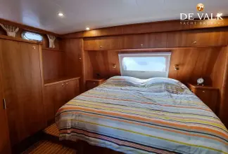 Thumbnail von Vischer Yachting Custom 125AC