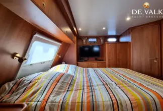 Thumbnail von Vischer Yachting Custom 125AC