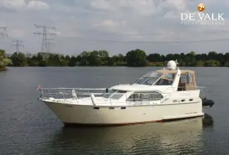 Thumbnail von Vischer Yachting Custom 125AC