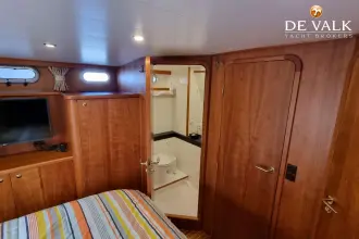 Thumbnail von Vischer Yachting Custom 125AC