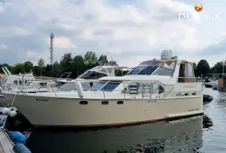 Thumbnail von Vischer Yachting Custom 125AC