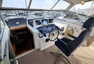 Thumbnail von Vischer Yachting Custom 125AC