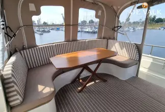 Thumbnail von Vischer Yachting Custom 125AC