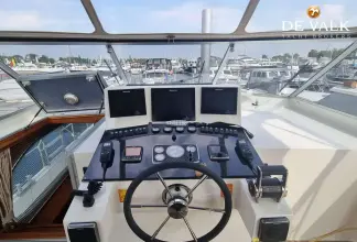 Thumbnail von Vischer Yachting Custom 125AC