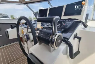 Thumbnail von Vischer Yachting Custom 125AC