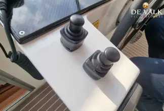 Thumbnail von Vischer Yachting Custom 125AC